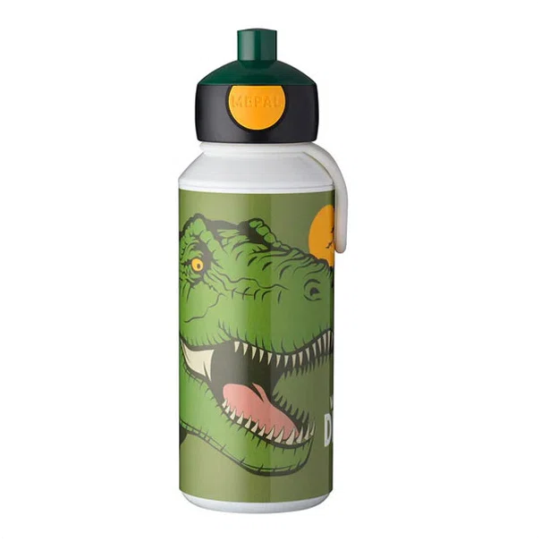 Παγούρι 400ml Με Στόμιο Mepal Dino MEP107410065381