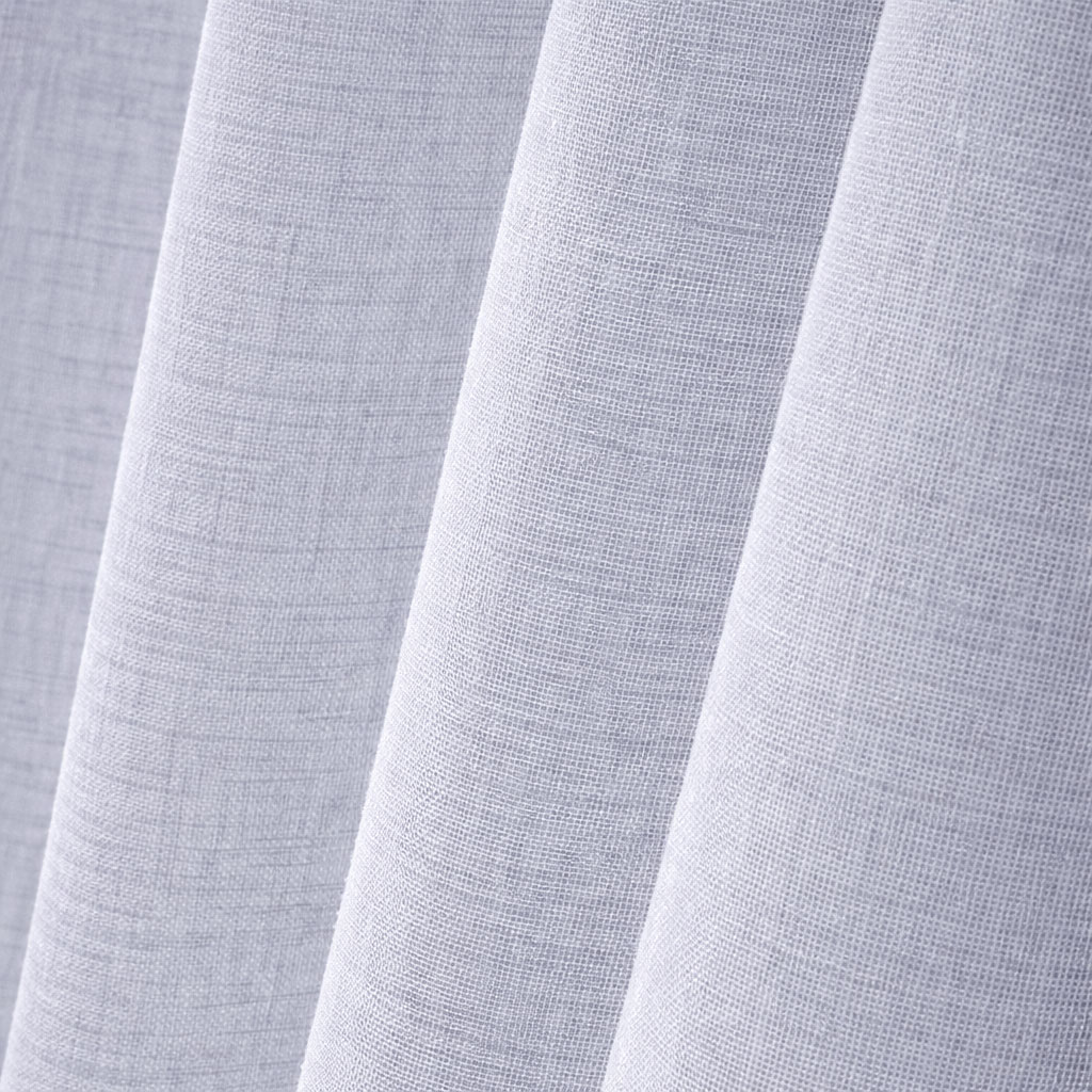 Κουρτίνα (140X260) με Τρουκς S-F Paloma Gris R6A028004Vl Κουρτίνες Κρεβατοκάμαρας Spitishop