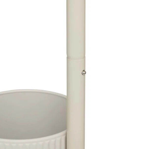 Σταντ Για Χαρτί Υγείας (Φ13.5x65) F-V Onyx Lin 204918A