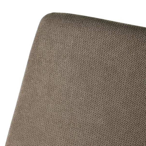 Καρέκλα Τραπεζαρίας (55x45x88) Spitishop Stol Beige