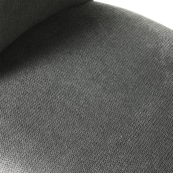 Καρέκλα Τραπεζαρίας (60.5x55x83) Spitishop Tiyana Grey