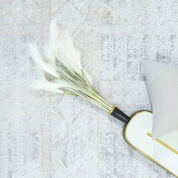 Χαλί (160x230) Ezzo Firenze 8535AH9 Cream