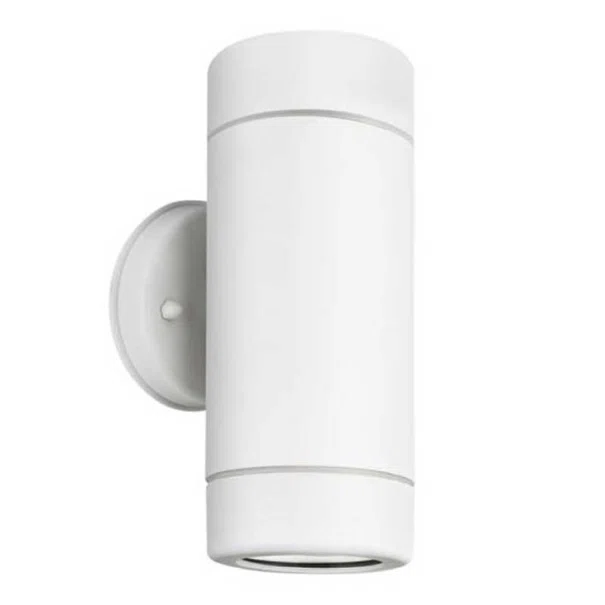 Σποτ Εξωτερικού Χώρου Aca SL7031W White