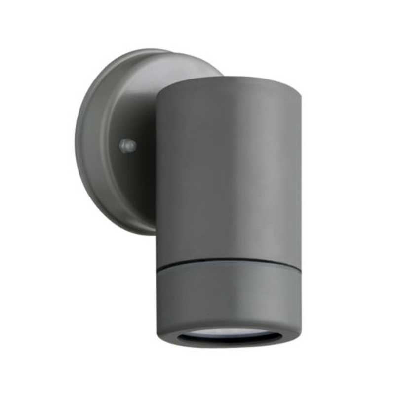 Σποτ Εξωτερικού Χώρου Aca SL7032G Grey