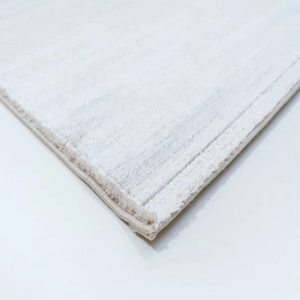 Χαλί (160x230) Ezzo Seta E086AH9 Beige