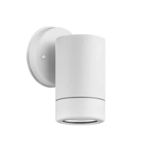 Σποτ Εξωτερικού Χώρου Aca SL7032W White