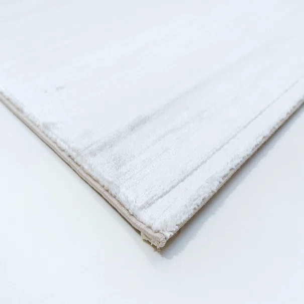 Χαλί (160x230) Ezzo Seta E086AH9 Light Beige