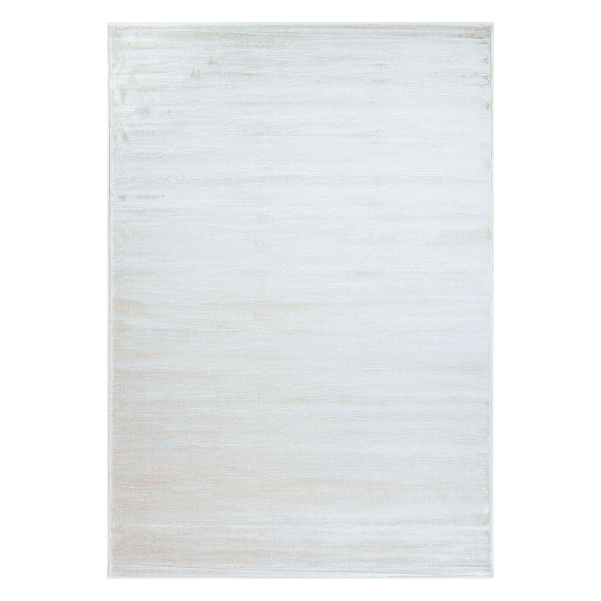 Χαλί (200x290) Ezzo Seta E086AH9 Light Beige