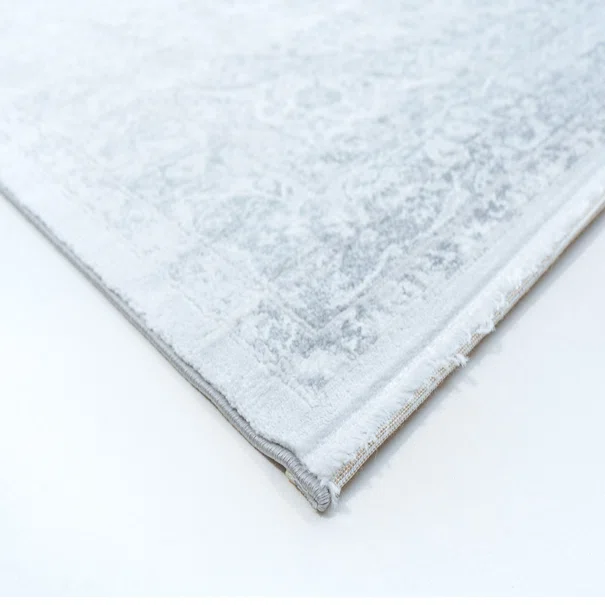 Χαλί (160x230) Ezzo Veneto D353A2A Light Grey