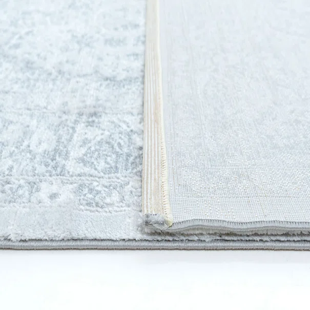 Χαλί (160x230) Ezzo Veneto D353A2A Light Grey