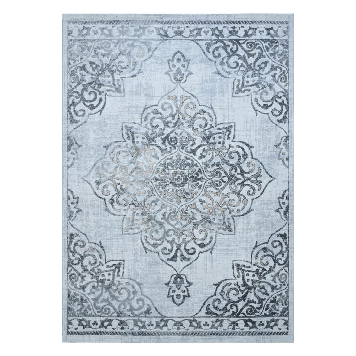 Χαλί Διαδρόμου (70x140) Ezzo Venice 9178ACD