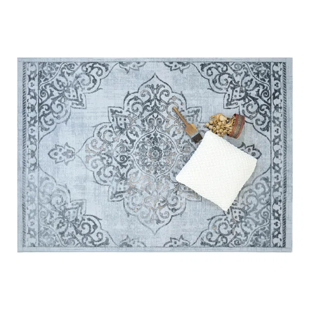 Χαλί Διαδρόμου (70x140) Ezzo Venice 9178ACD