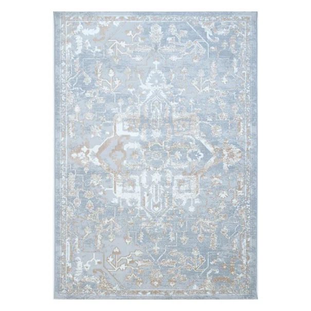 Χαλί Διαδρόμου (70x140) Ezzo Venice D306ACD