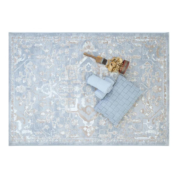 Χαλί Διαδρόμου (70x140) Ezzo Venice D306ACD