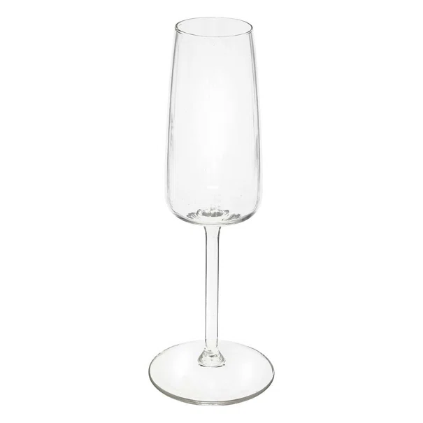Ποτήρι Σαμπάνιας Κολωνάτο 220ml S-D Tanya 203285