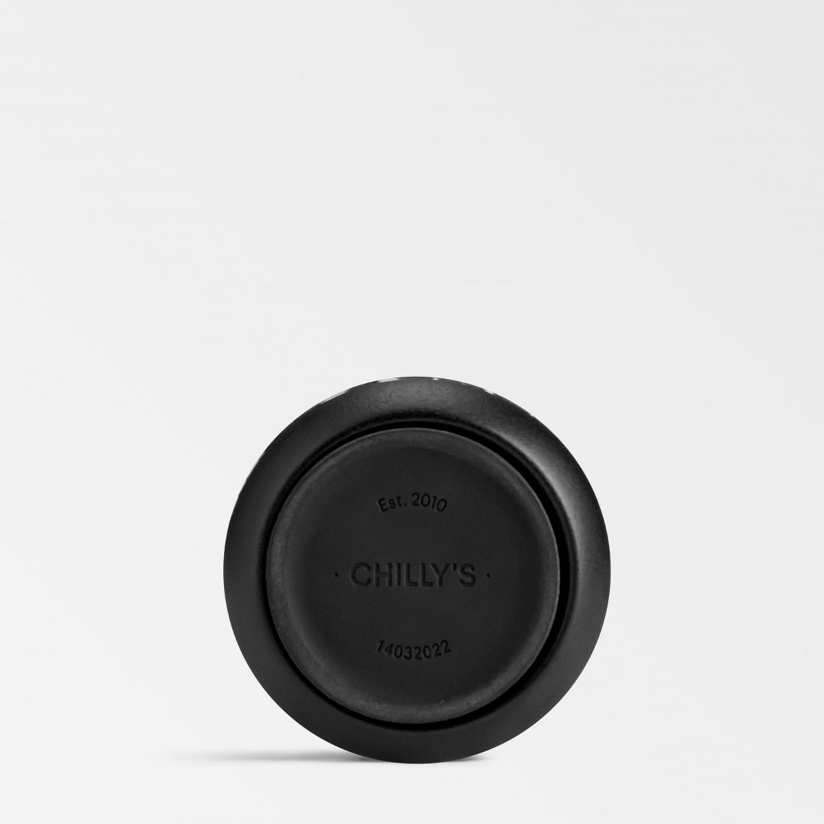 Μπουκάλι Θερμός 500Ml Chilly&Apos S Series 2 Bottle Urban Xoxo Οργάνωση & Αποθήκευση Μπουκάλια Spitishop