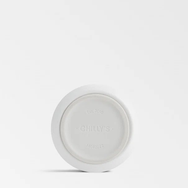 Μπουκάλι Θερμός 500ml Chilly's Series 2 Bottle Urban Good Vibes