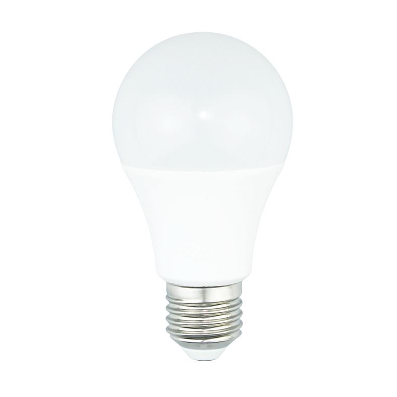 Λάμπα LED Με Αισθητήρα Μέρας-Νύχτας Diolamp E27/8W/6000K/970Lm LUX609CW