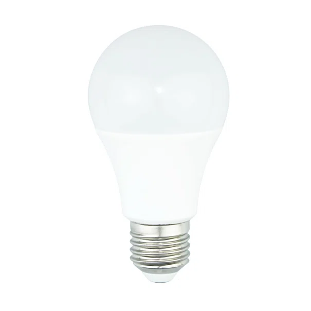 Λάμπα LED Με Αισθητήρα Μέρας-Νύχτας Diolamp E27/8W/6000K/970Lm LUX609CW
