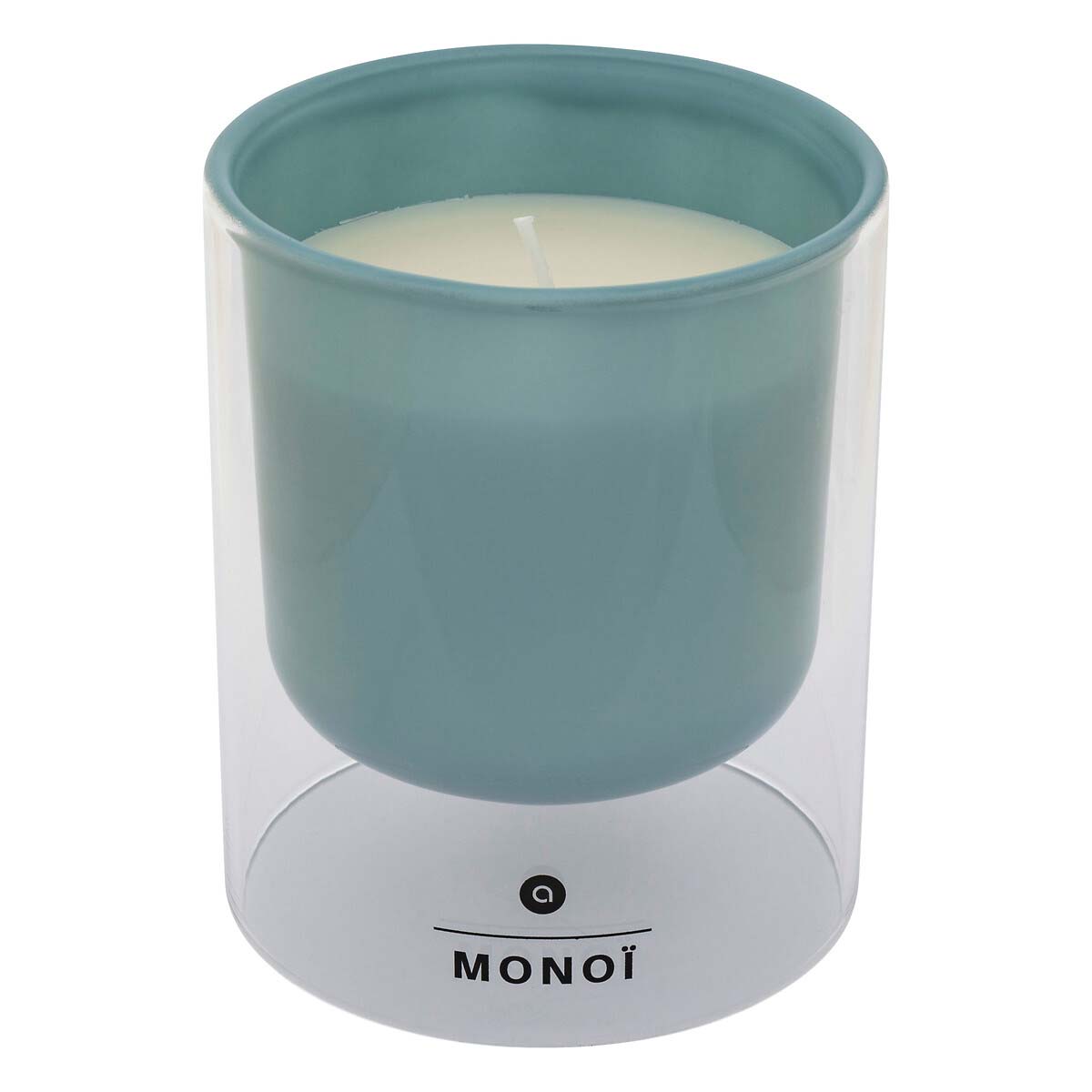 Κερί Αρωματικό 220gr (Φ9x11.1) A-S Ilan Monoi 204747A