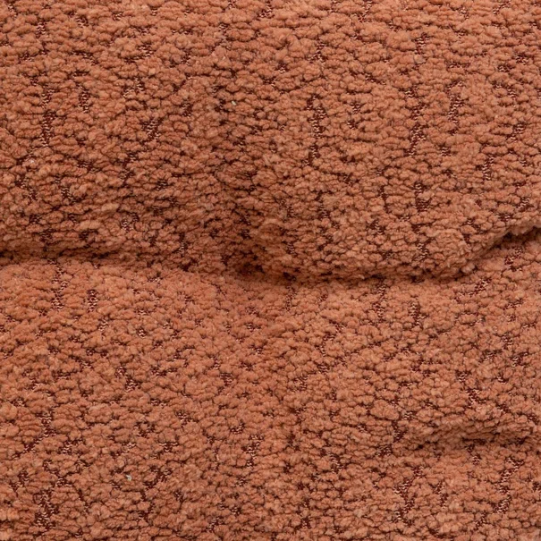 Μαξιλάρι Καρέκλας (38x38) A-S Soana Terracotta 204405C