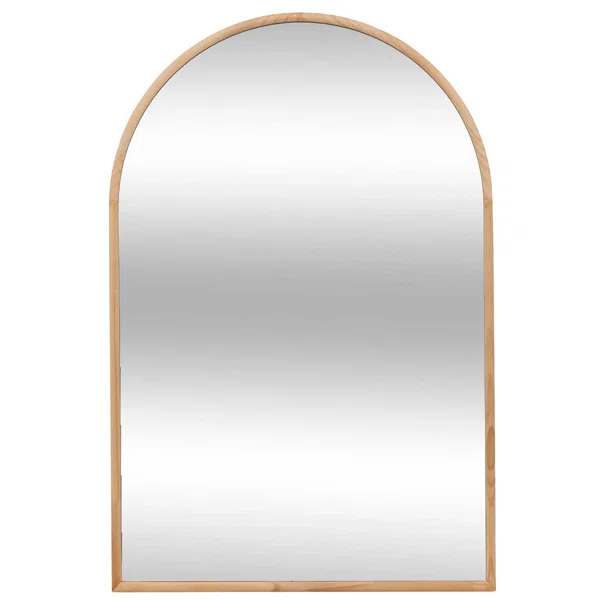 Διακοσμητικός Καθρέφτης Τοίχου (60x3x90) A-S Kim 203590