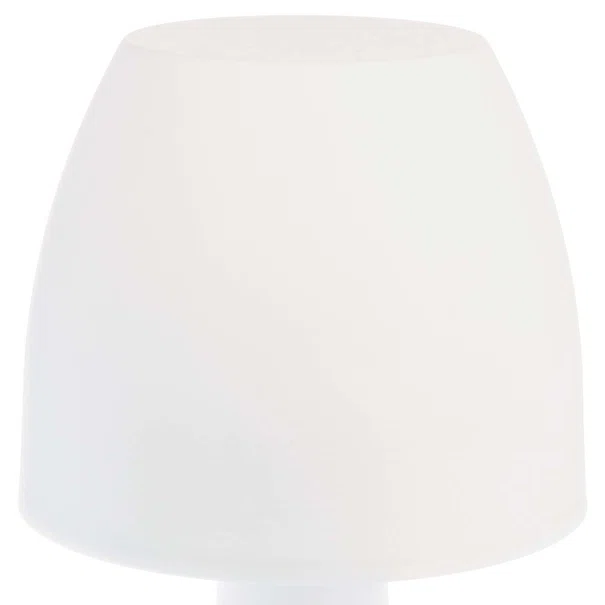Επιτραπέζιο Φωτιστικό LED Με Μπαταρία A-S Dokk Blanc 116157C