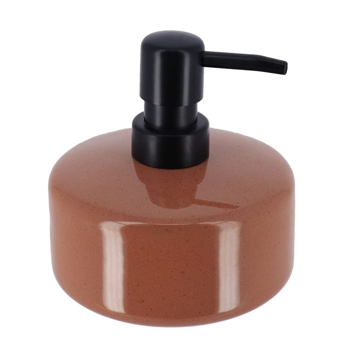 Dispenser Μπάνιου 400ml (Φ11x13.5) T-D Amber 62132168
