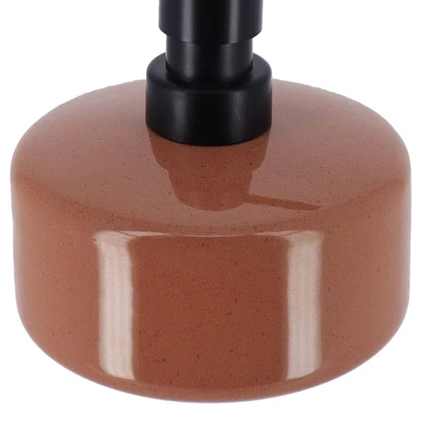 Dispenser Μπάνιου 400ml (Φ11x13.5) T-D Amber 62132168