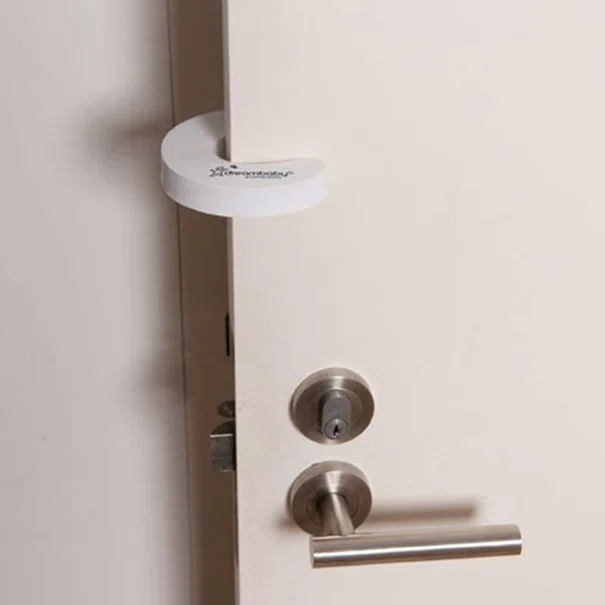 Προστατευτικά Για Πόρτα (Σετ 2τμχ) Dreambaby BR75309