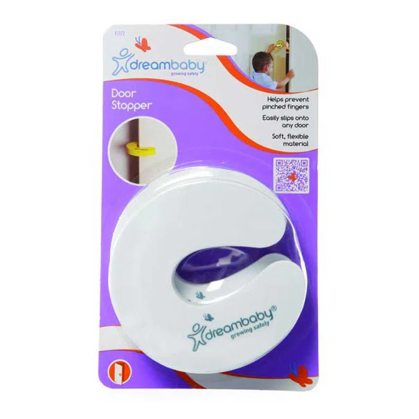 Προστατευτικά Για Πόρτα (Σετ 2τμχ) Dreambaby BR75309
