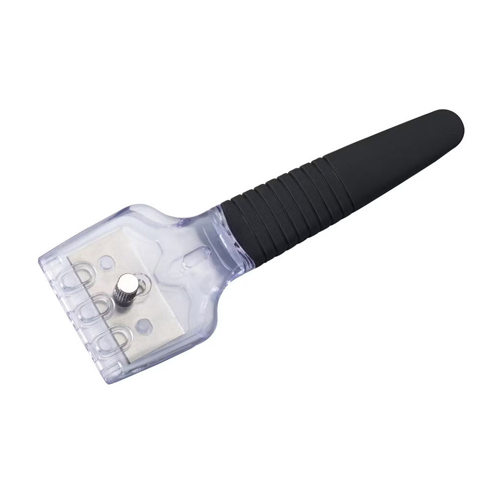 Ξύστρα Καθαρισμού Για Κεραμικές Εστίες Wenko Expert Black 53849100