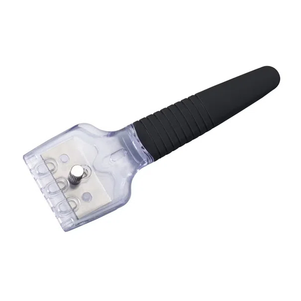 Ξύστρα Καθαρισμού Για Κεραμικές Εστίες Wenko Expert Black 53849100
