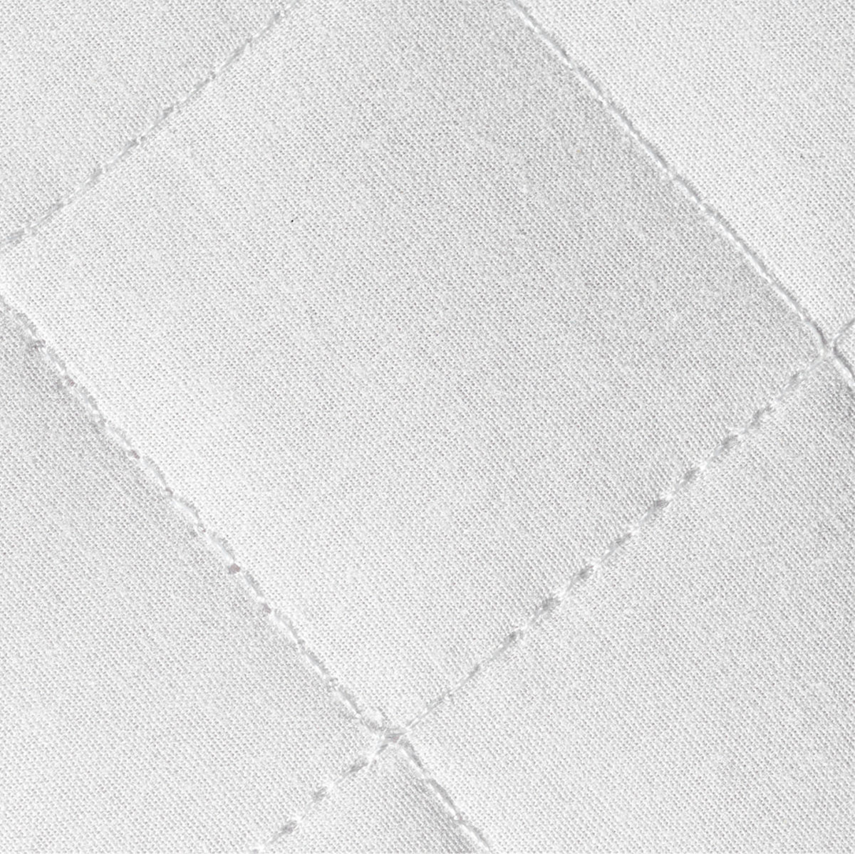 Κάλυμμα Στρώματος Διπλό Καπιτονέ (140X200+35) La Luna Luxurious New Λευκά Είδη Κρεβατοκάμαρας Καλύμματα Προστατευτικά Διπλά Υπέρδιπλα Spitishop