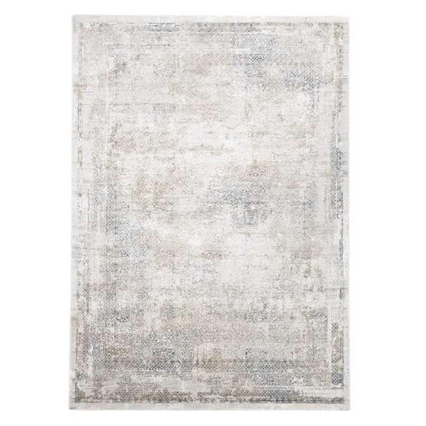 Χαλί (160x230) Royal Carpet Silky 03A L.Beige