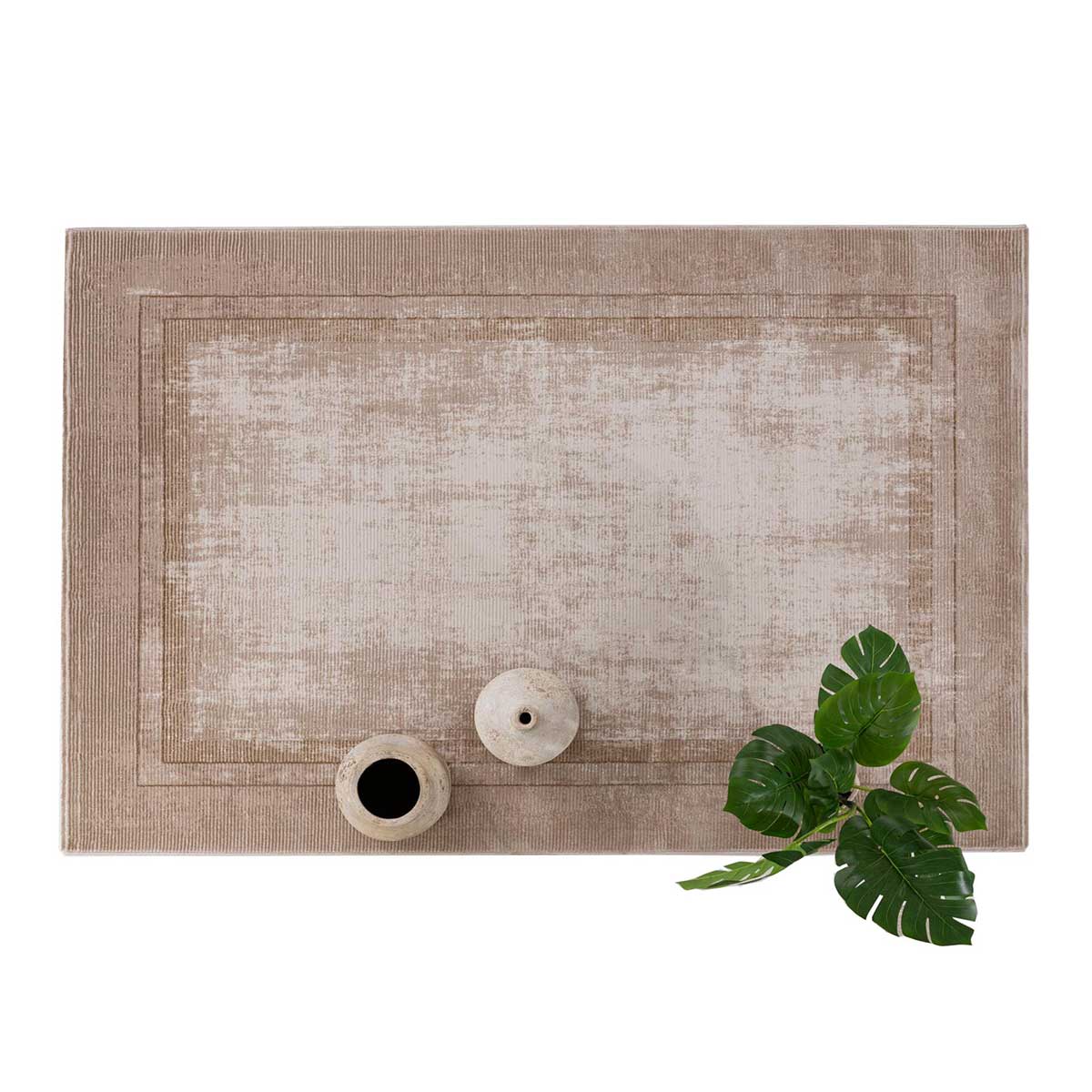 Χαλί (240X300) Royal Carpet Madisson 03A L Beige Χαλιά Σαλονιού Χειμερινά Spitishop