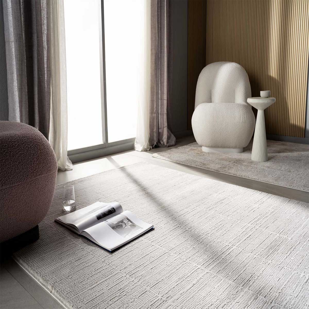 Χαλί (133X190) Royal Carpet Madisson 39A Χαλιά Σαλονιού Χειμερινά Μοντερνα Spitishop