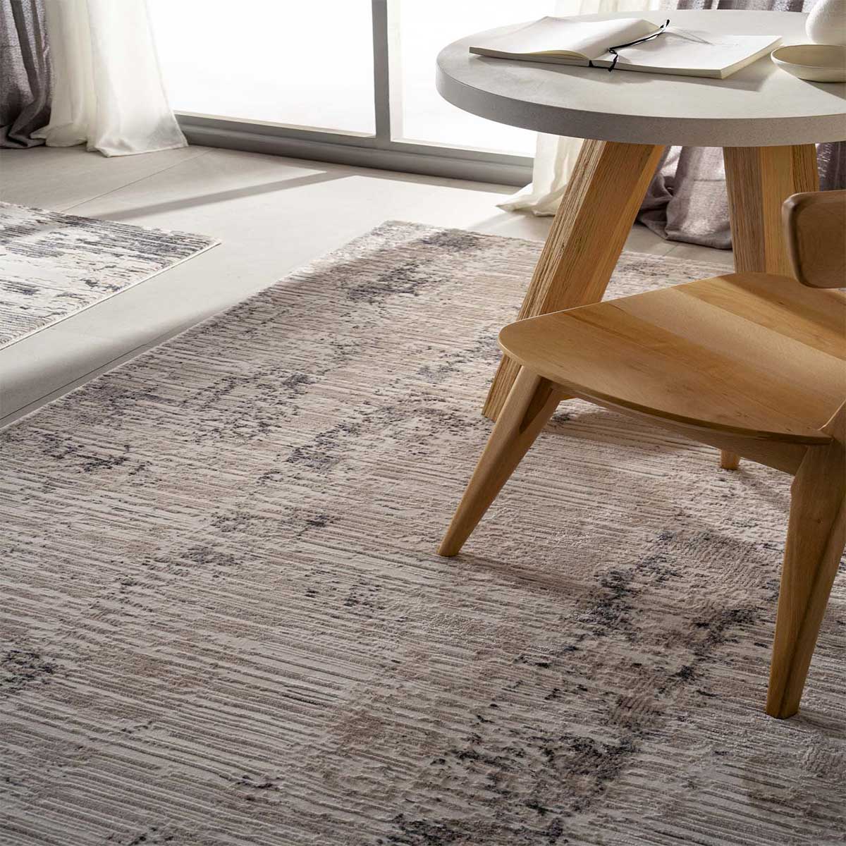Χαλί (160X230) Royal Carpet Madisson 91B Χαλιά Σαλονιού Χειμερινά Μοντερνα Spitishop