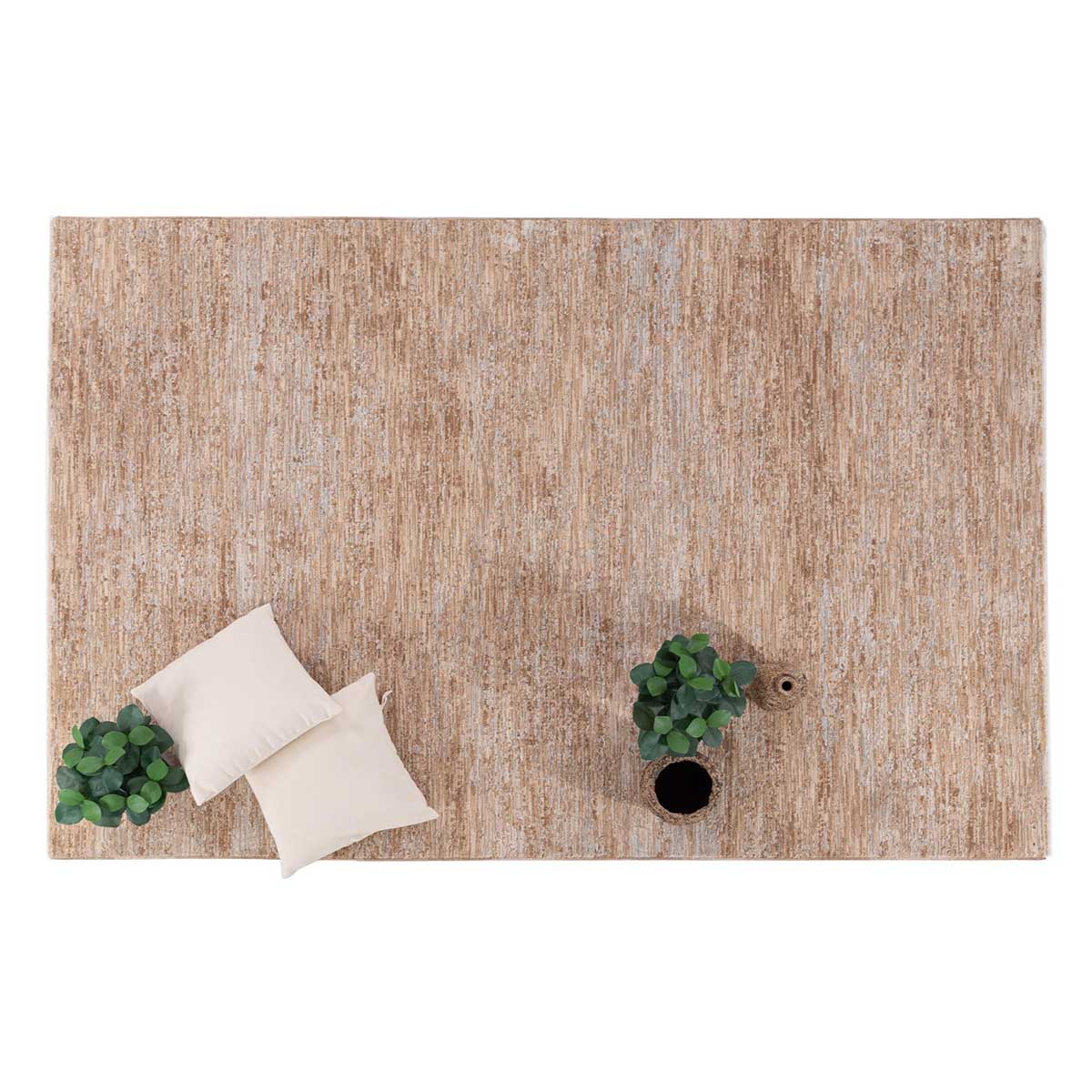 Χαλί (240X300) Royal Carpet Prime 022 Beige Χαλιά Σαλονιού Χειμερινά Μοντερνα Spitishop