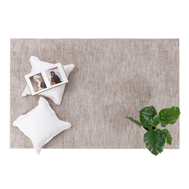 Χαλί (200x300) Royal Carpet Prime 023 L.Grey