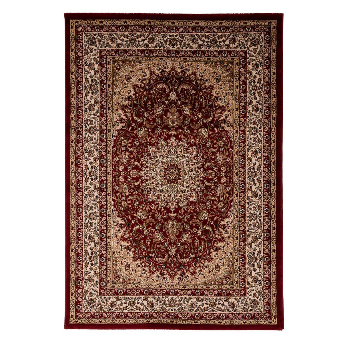 Χαλί (240x300) Royal Carpet Teheran 2513 Red