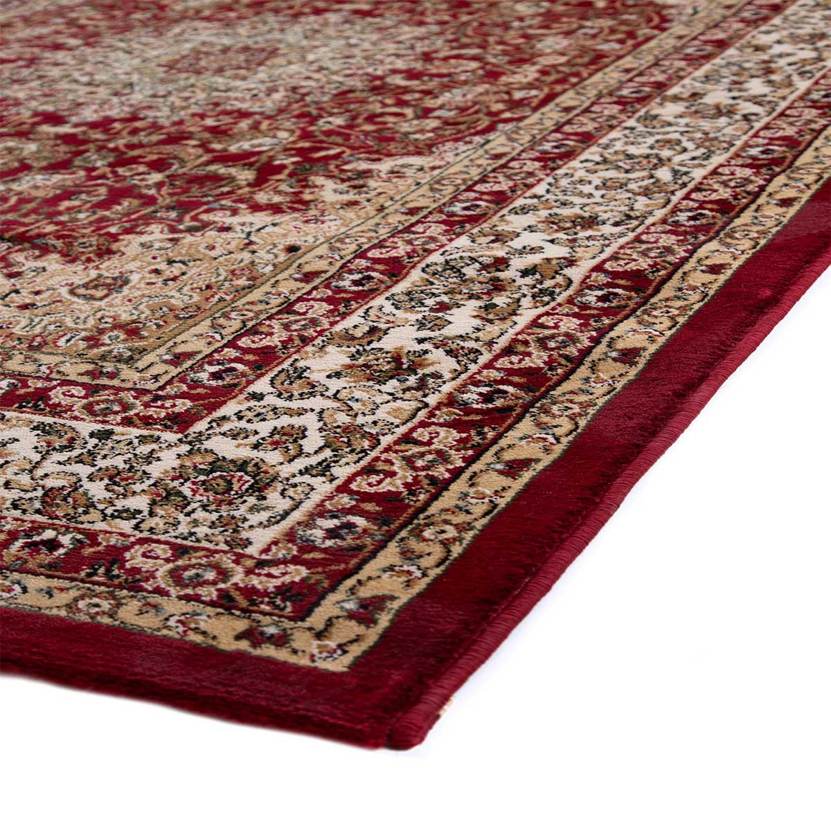 Χαλί (240X300) Royal Carpet Teheran 2513 Red Χαλιά Σαλονιού Χειμερινά Boho Spitishop