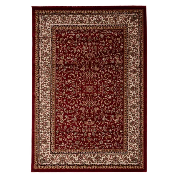 Χαλί (200x250) Royal Carpet Teheran 3647 Red