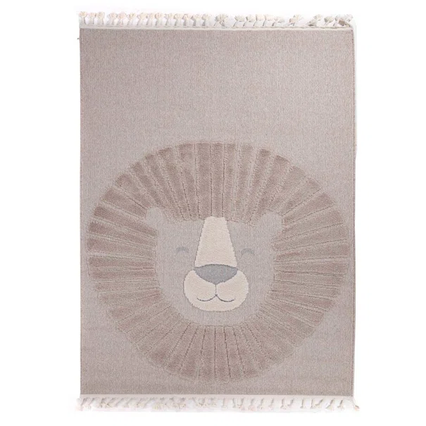 Παιδικό Χαλί (200x290) Royal Carpet Lila Kids 06