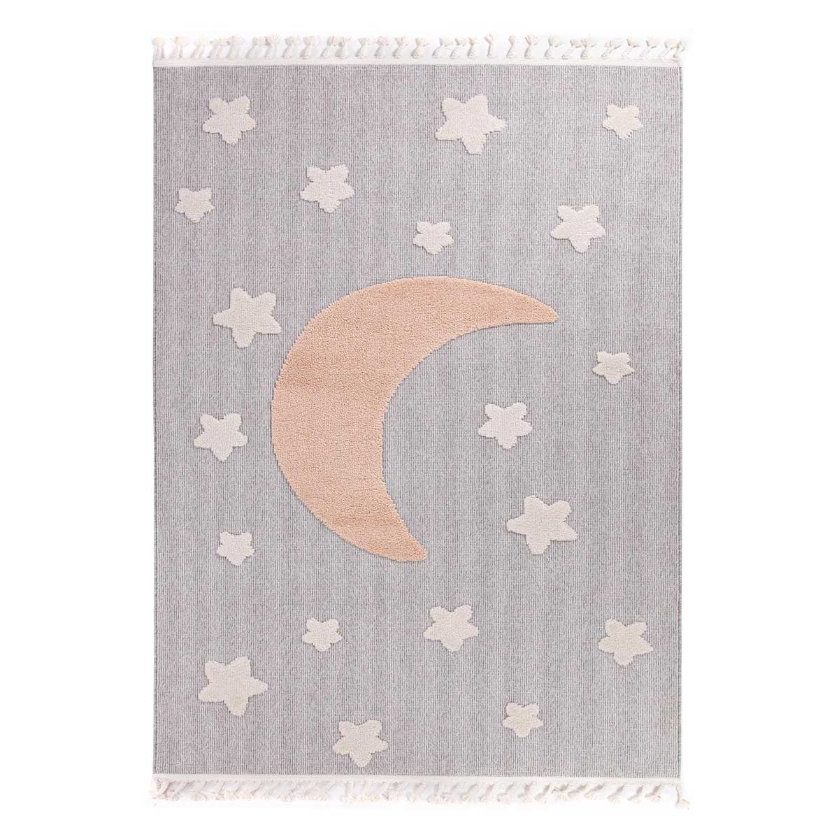 Παιδικό Χαλί (200x290) Royal Carpet Lila Kids 09
