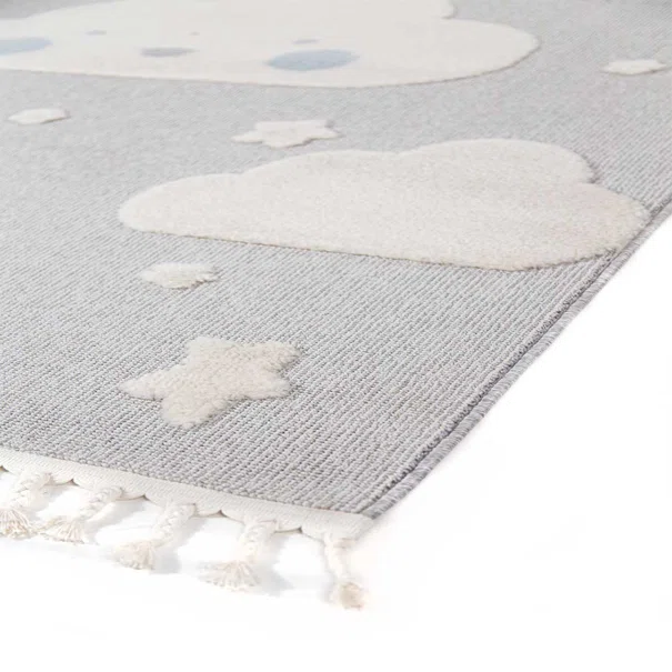 Παιδικό Χαλί (160x230) Royal Carpet Lila Kids 10