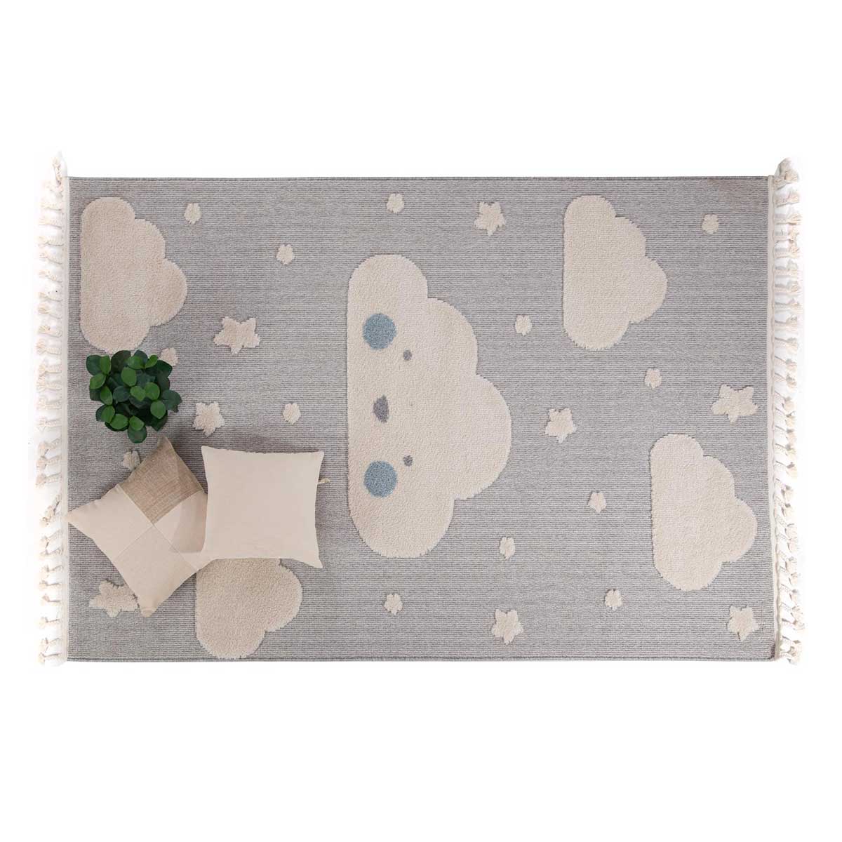 Παιδικό Χαλί (160X230) Royal Carpet Lila Kids 10 Χαλιά Παιδικά για Αγόρια Spitishop
