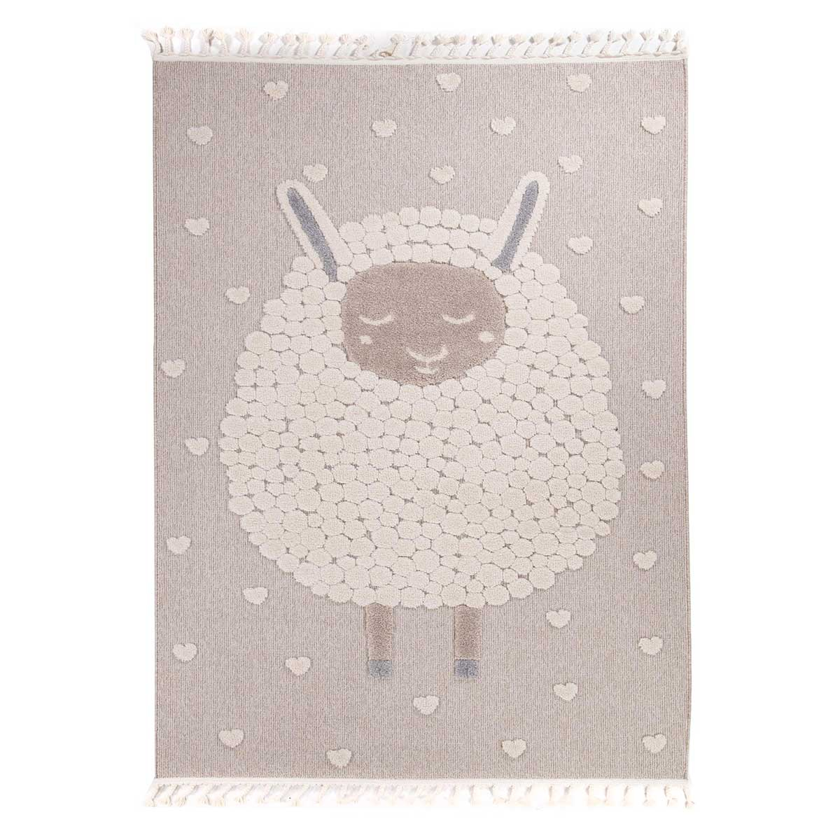 Παιδικό Χαλί (160X230) Royal Carpet Lila Kids 15 Χαλιά Παιδικά για Κορίτσια Spitishop
