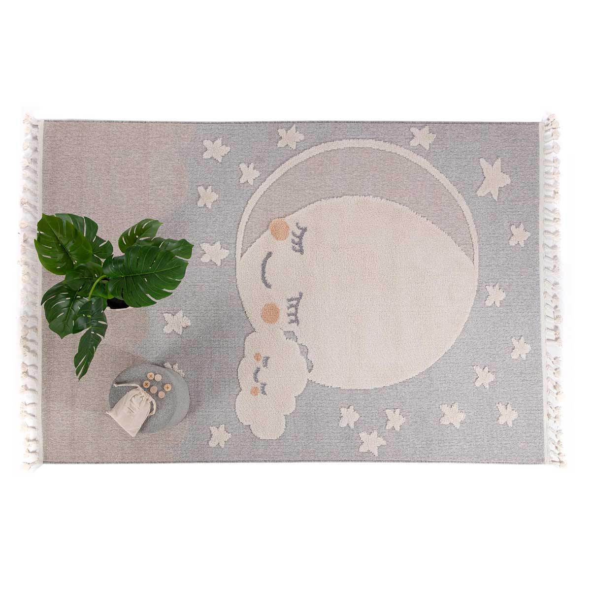 Παιδικό Χαλί (133X190) Royal Carpet Lila Kids 56 Χαλιά Παιδικά για Κορίτσια Spitishop