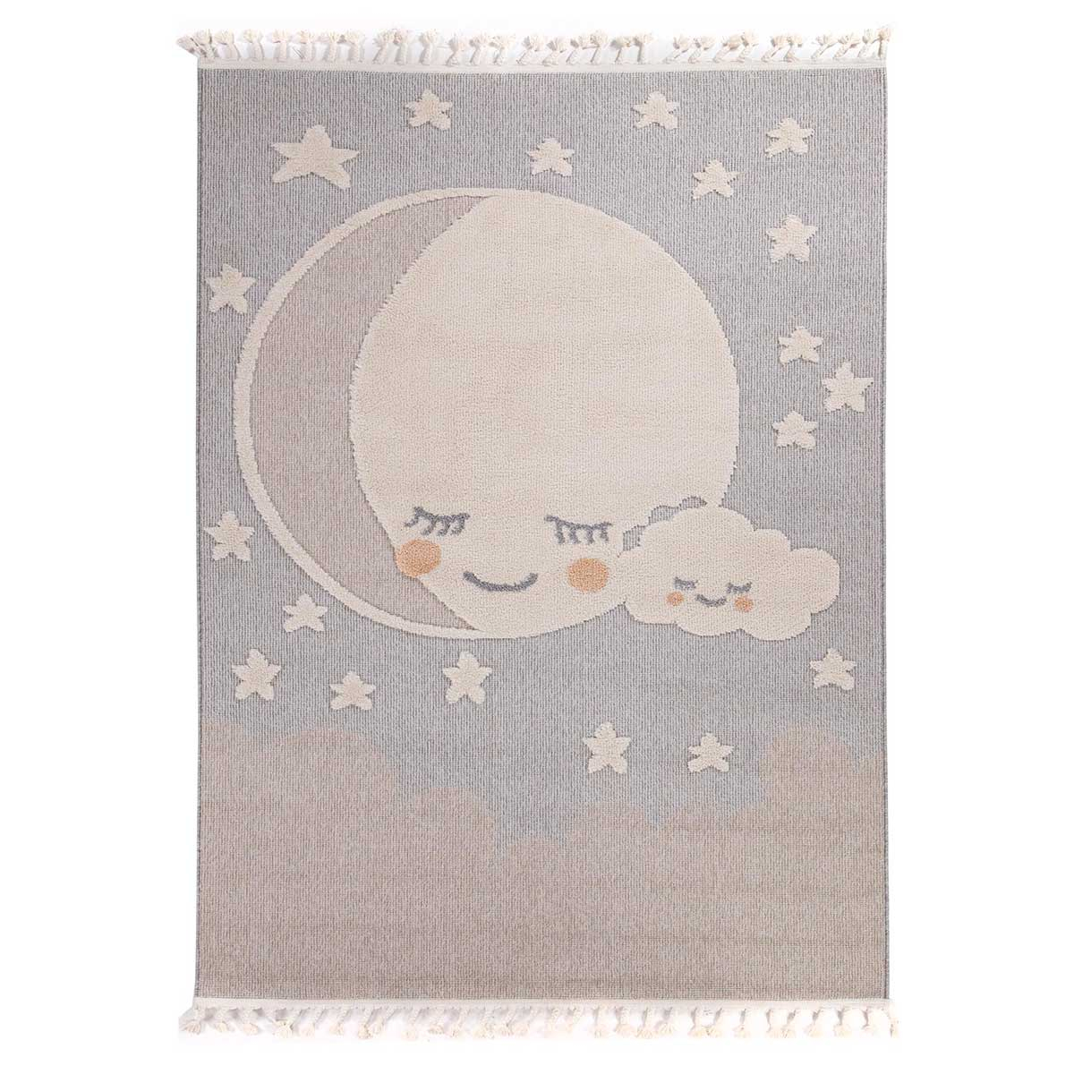 Παιδικό Χαλί (200X290) Royal Carpet Lila Kids 56 Χαλιά Παιδικά για Κορίτσια Spitishop